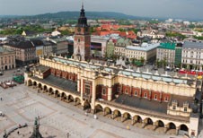 Krakow custom tours
